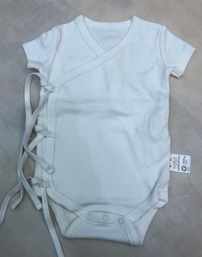 初生有機嬰兒禮盒 (12 Items)