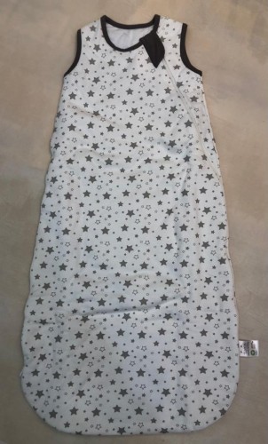 紗巾包被安睡禮盒 (5 Items)