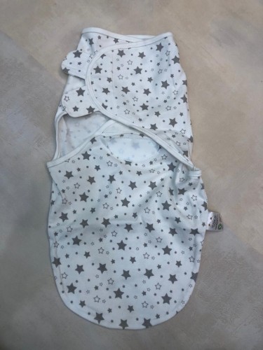 有機棉包被安睡袋